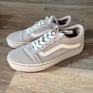 Women’s Vans